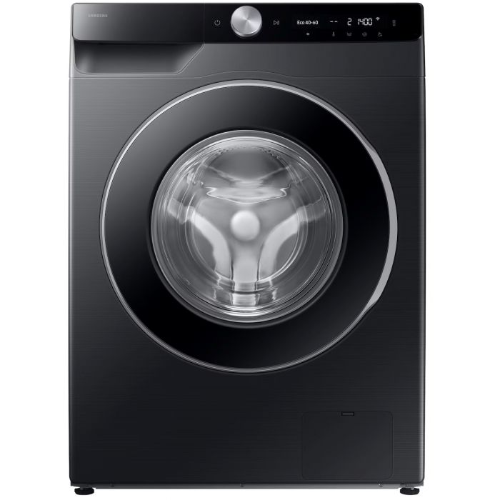 Стиральная машина Samsung WW90DG6G94LB, черный