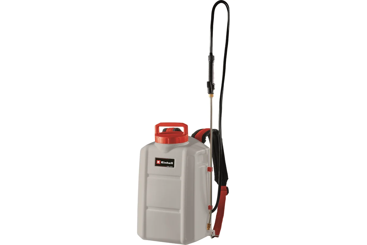 Распылитель аккумуляторный Einhell GE-WS 18/150 Li-Solo 3425230 (без АКБ и ЗУ)