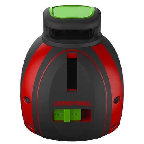 Лазерный уровень Condtrol UniX 360 Green