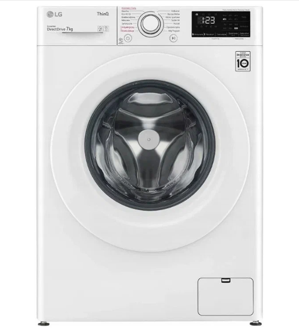 Стиральная машина LG F2WV3S7S3E
