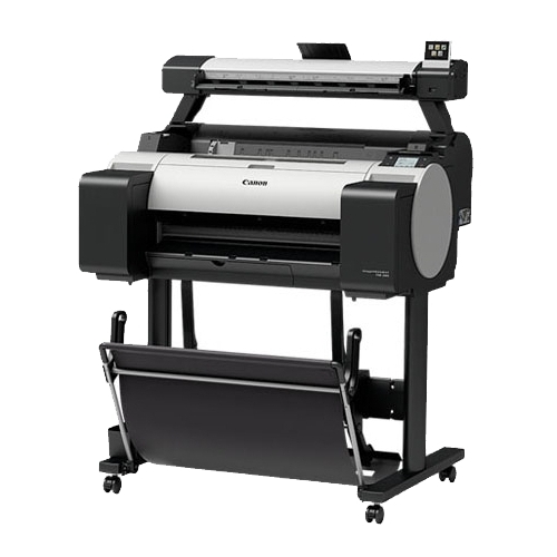 МФУ Canon imagePROGRAF TM-200 MFP L24ei, черный