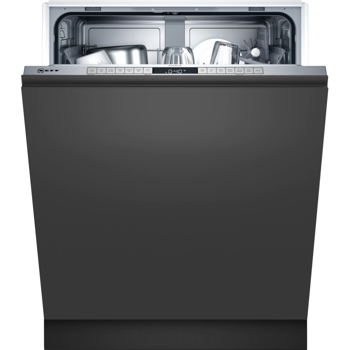 Посудомоечная машина встраиваемая Neff S155HTX15E
