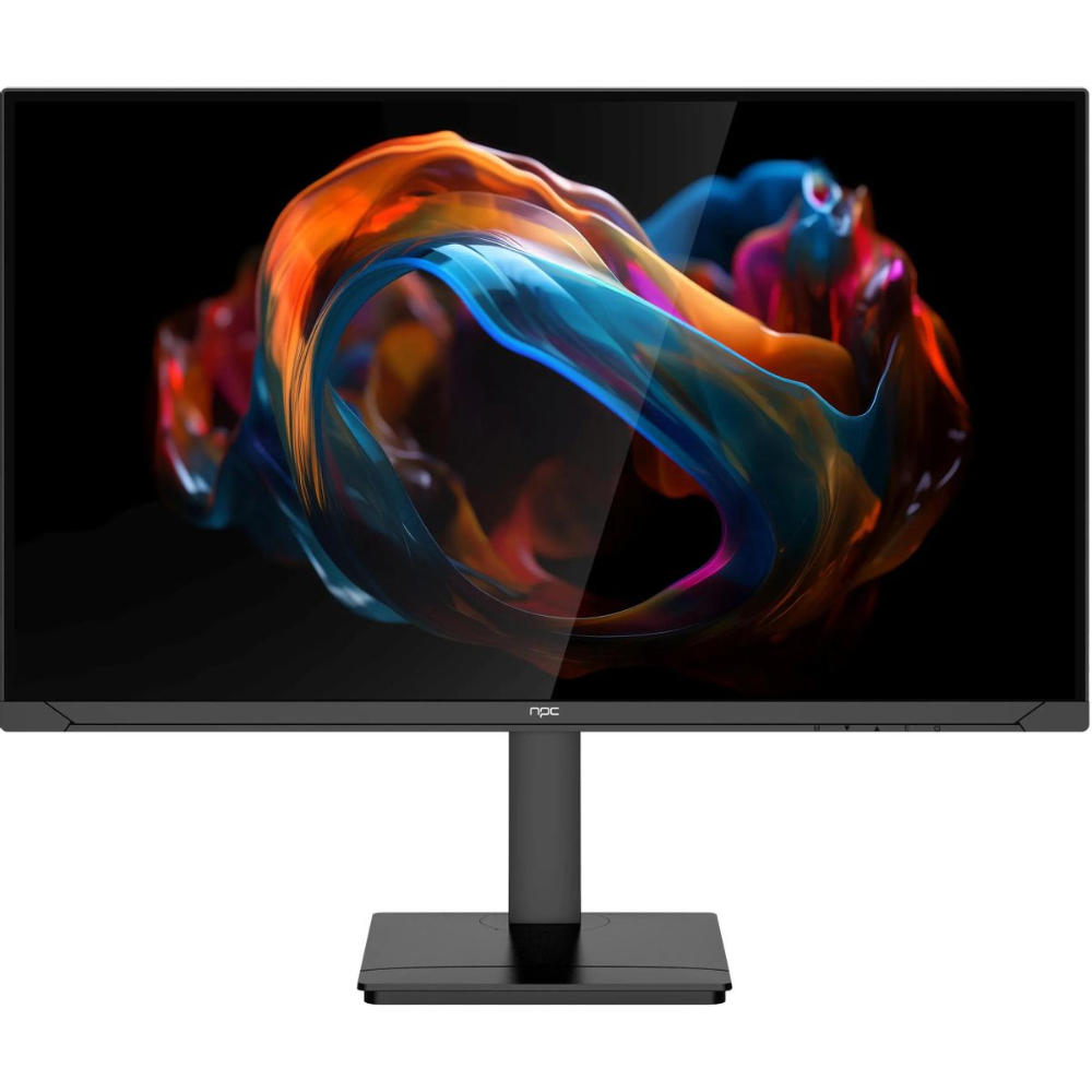Монитор NPC MU2707, черный
