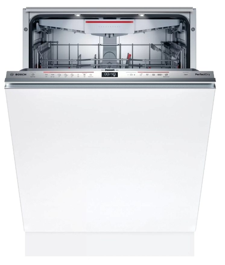 Посудомоечная машина встраиваемая Bosch SBV6ZCX49E