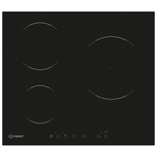 Варочная панель Indesit VIA 630 S C