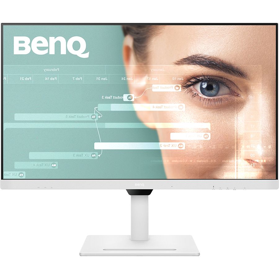 Монитор BenQ GW3290QT, белый