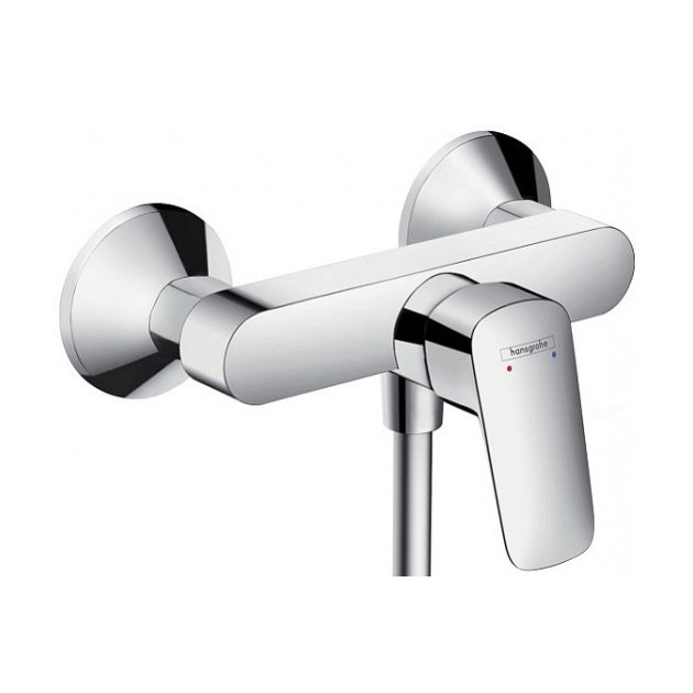 Смеситель для душа Hansgrohe Logis 71600000, хром