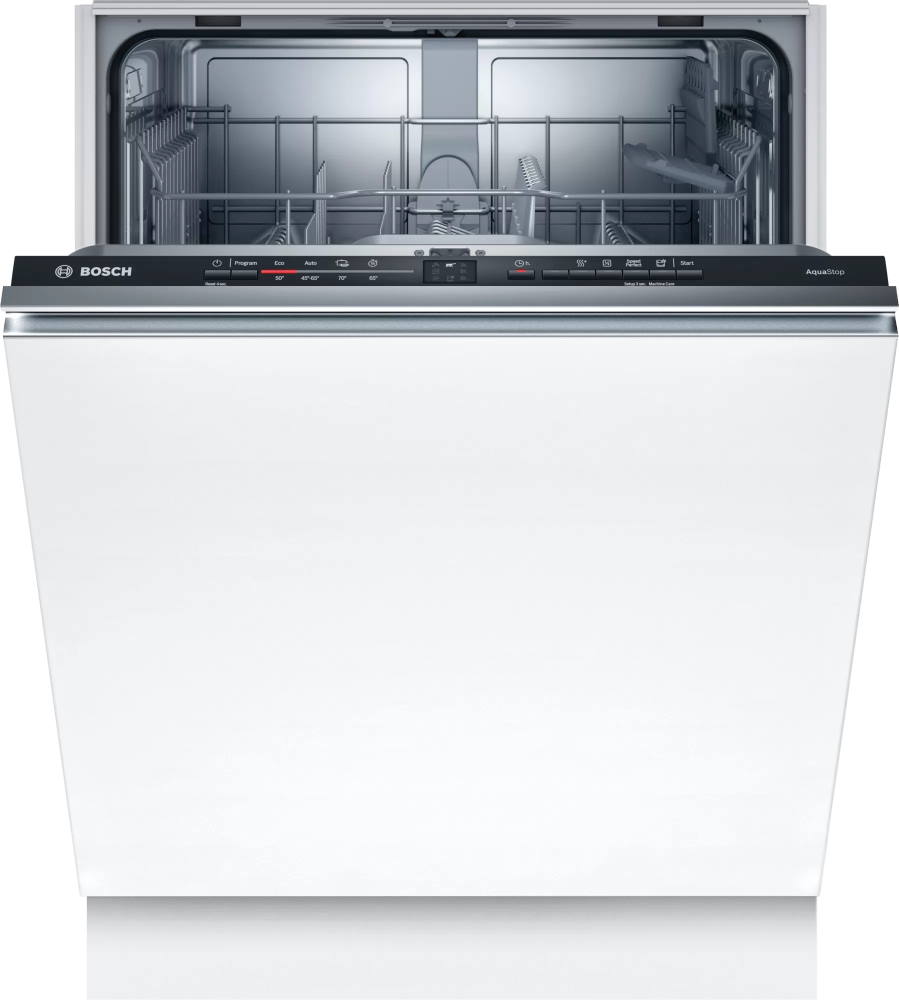 Посудомоечная машина встраиваемая BOSCH SGV 2ITX16E