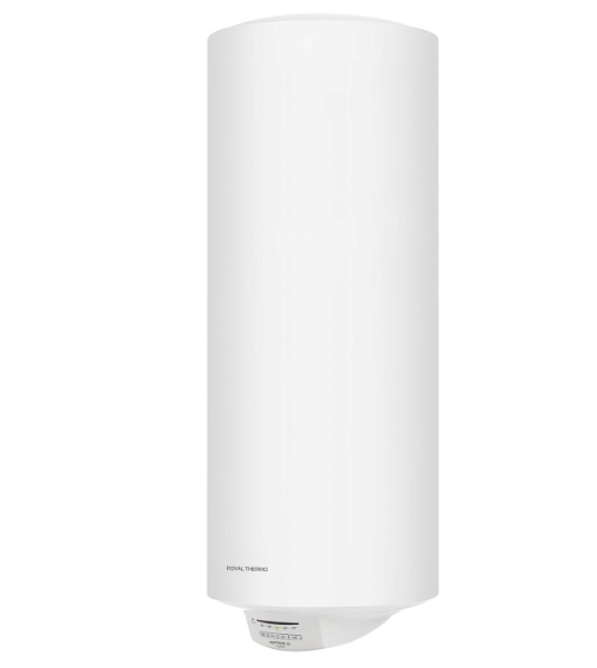 Водонагреватель накопительный электрический Royal Thermo RWH 80 Heatronic DL Slim DryHeat