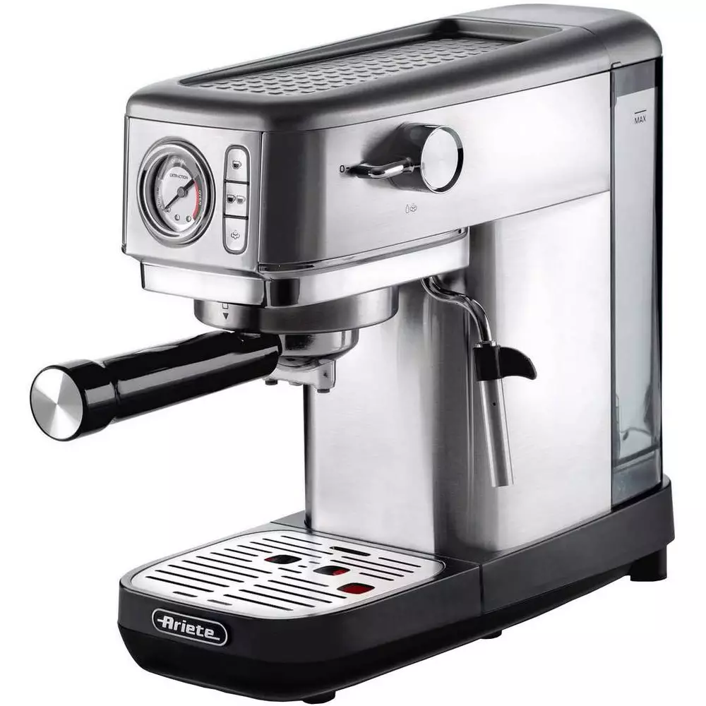 Кофеварка Ariete Espresso Slim Moderna 1381/10