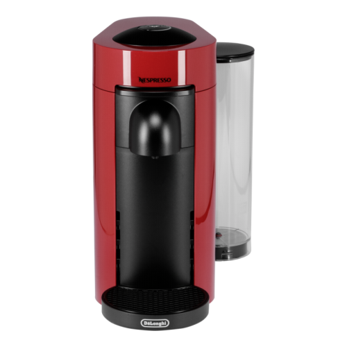 Кофемашина капсульная De'Longhi Nespresso ENV 150, черный