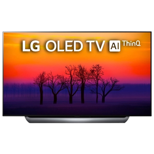 Телевизор LG OLED55C8