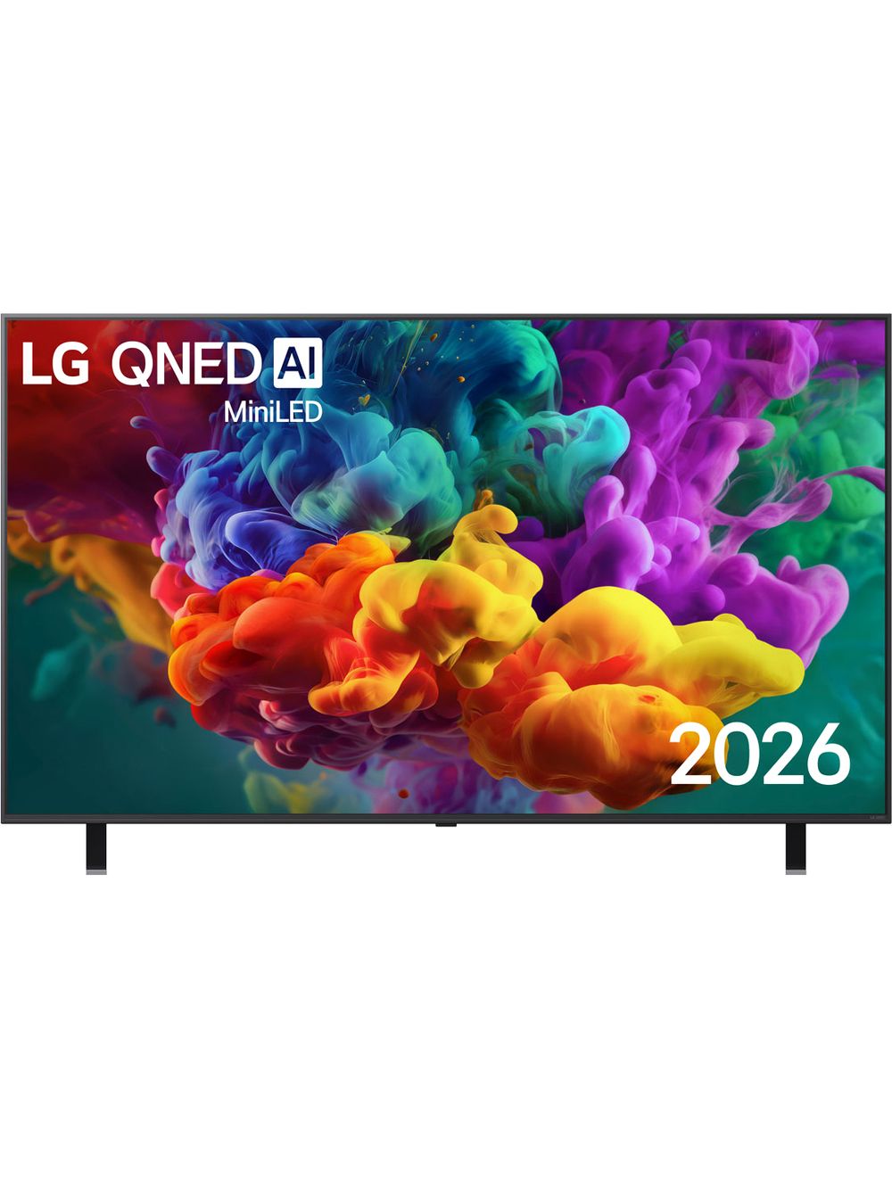 Телевизор LG 65QNED85B6C.ARUG