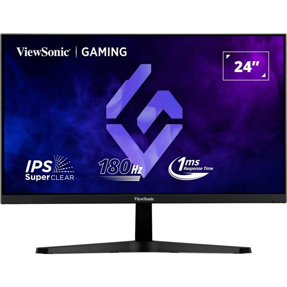 Монитор ViewSonic VX24G1-HD
