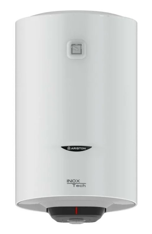 Водонагреватель накопительный электрический Ariston PRO1 R INOX ABS 50 V SLIM 2K 3700649