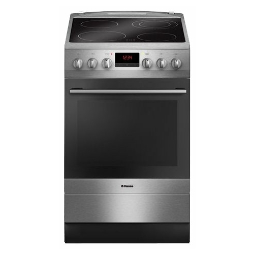 Плита электрическая Hansa FCCX58204