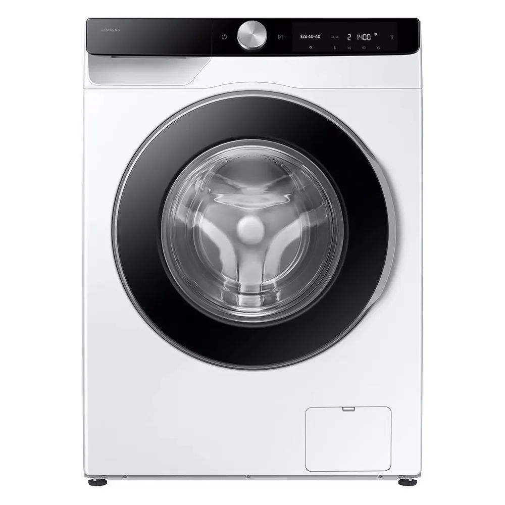 Стиральная машина Samsung WW90DG6G94LK, белый