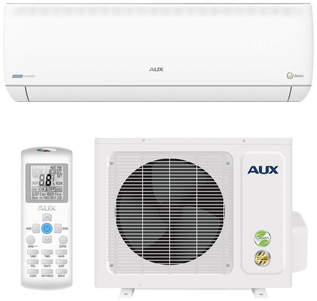 Сплит-система AUX ASW-H07A4/JD-R1/AS-H07A4/JD-R1