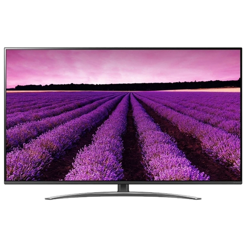 Телевизор LG 49SM8200