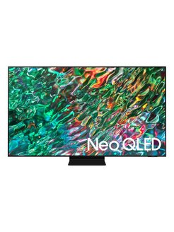 Телевизор Samsung QE65QN90BAUXCE