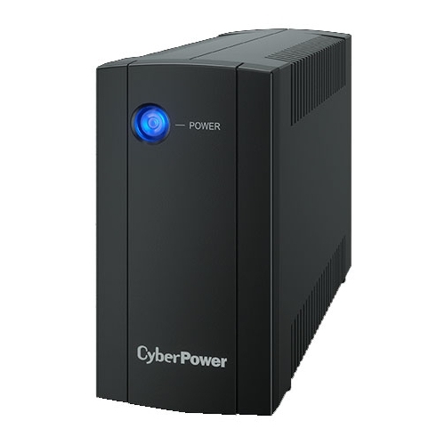 Интерактивный ИБП CyberPower UTC650E
