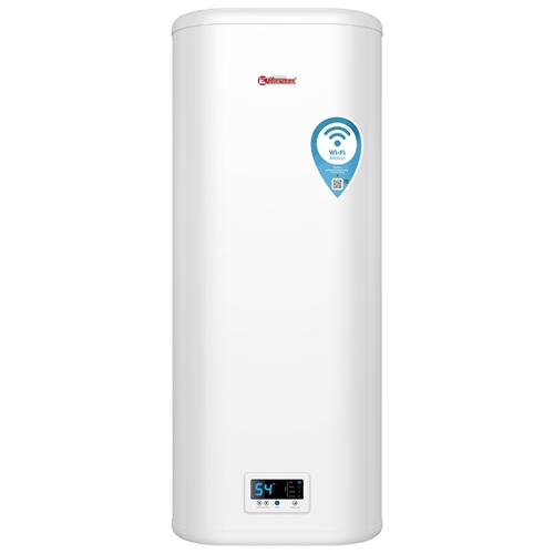 Водонагреватель накопительный Thermex IF 100 V (pro) Wi-Fi