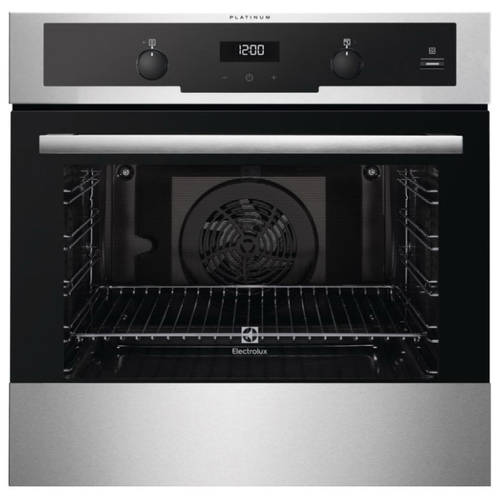Духовой шкаф Electrolux OPEB 4534 X