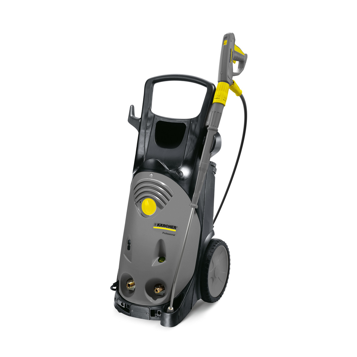 Мойка высокого давления Karcher HD 13/18 S PLUS EU Easy Force/Lock