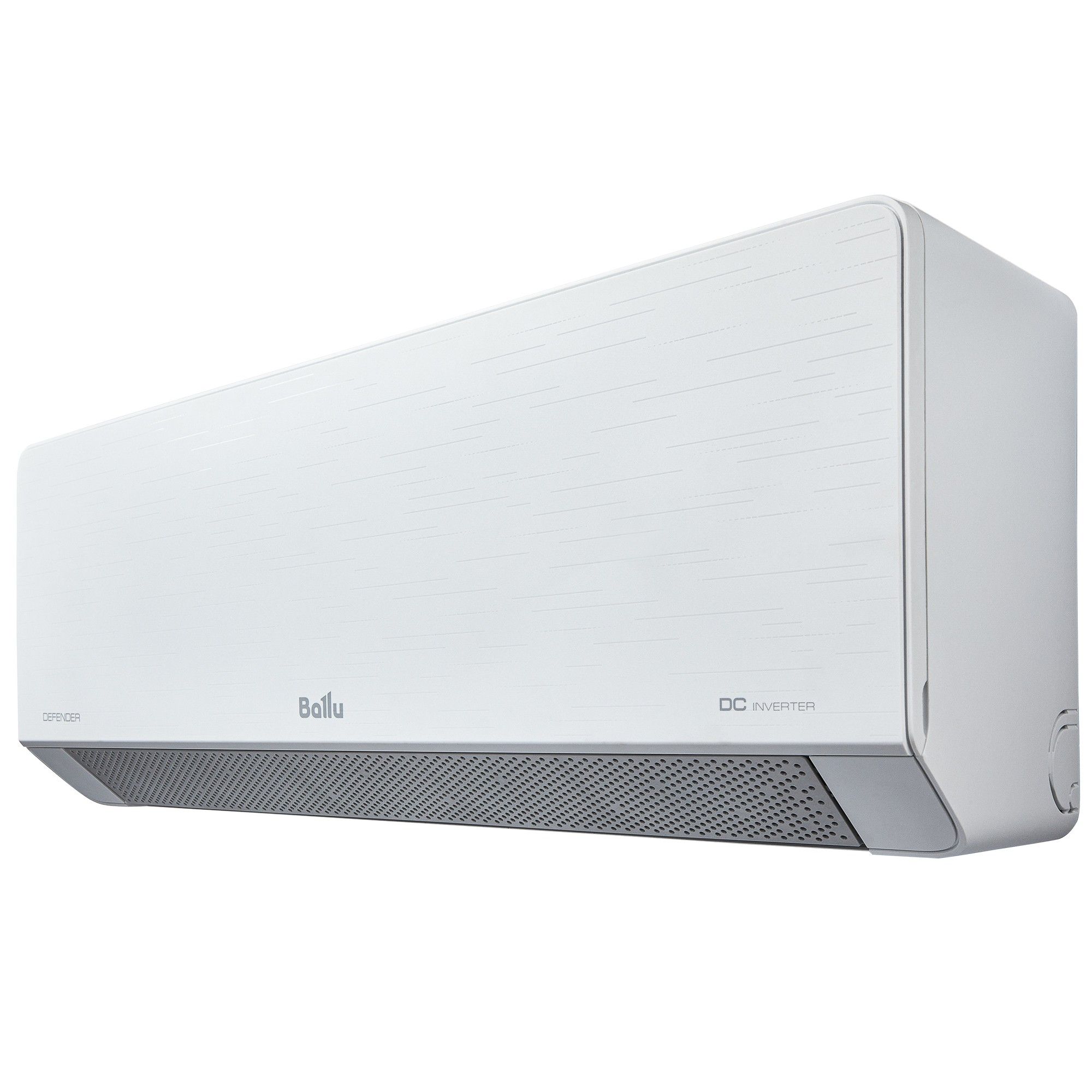 Сплит-система Ballu Defender BSHI-18HN8