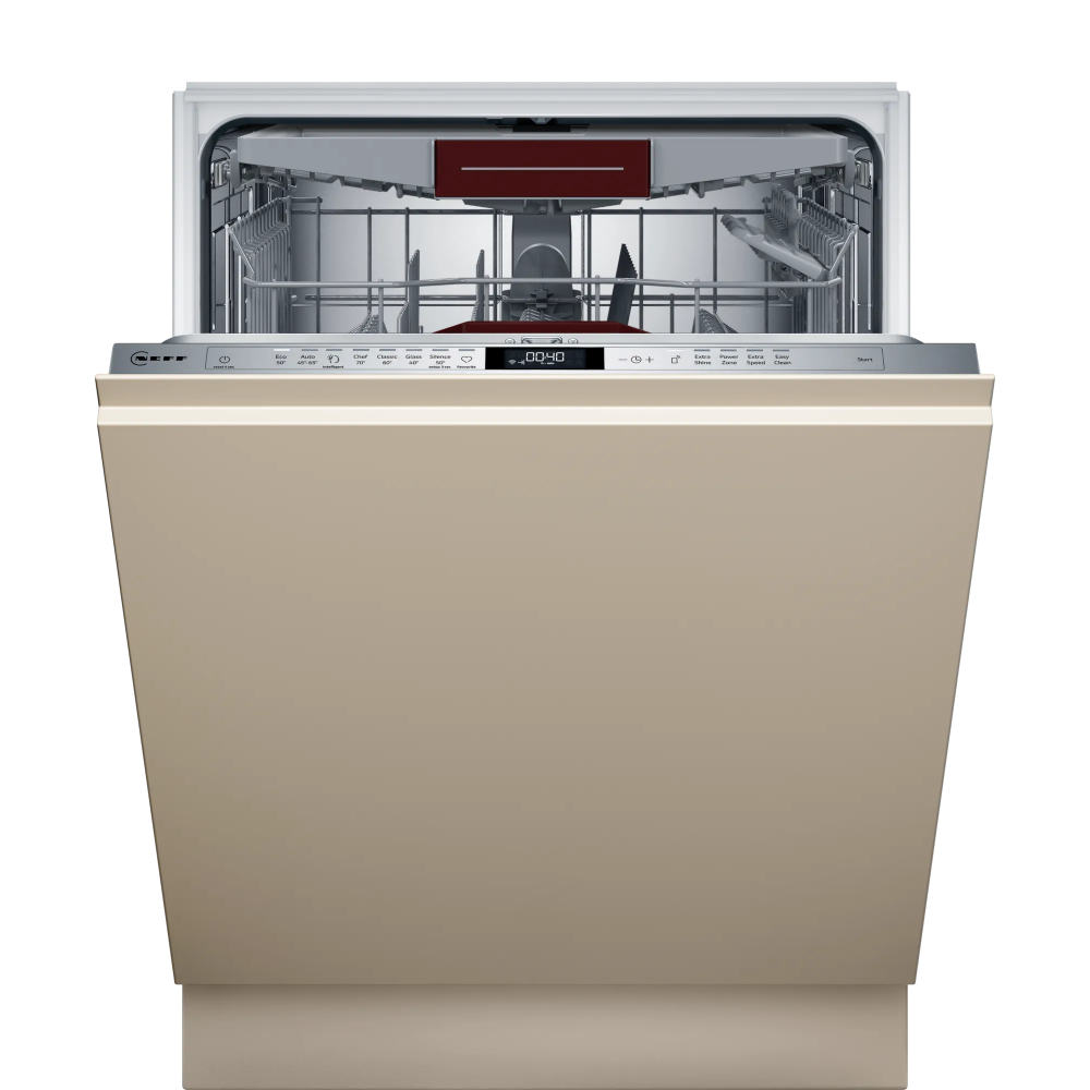 Посудомоечная машина встраиваемая Neff S157YCX04E