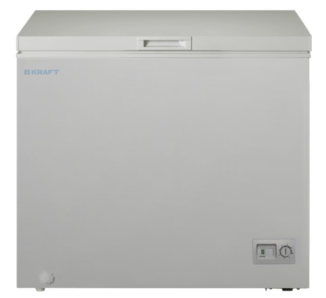 Морозильный ларь KRAFT BD (W)-310S