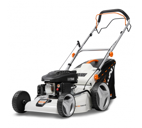 Газонокосилка бензиновая Daewoo Power Products DLM 50SP