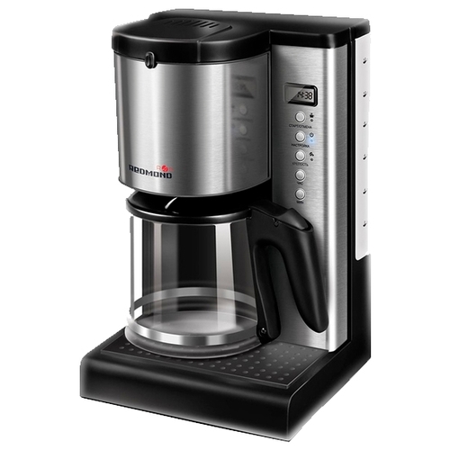Кофеварка REDMOND RCM-M1509
