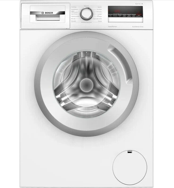 Стиральная машина Bosch WAN2829EPL
