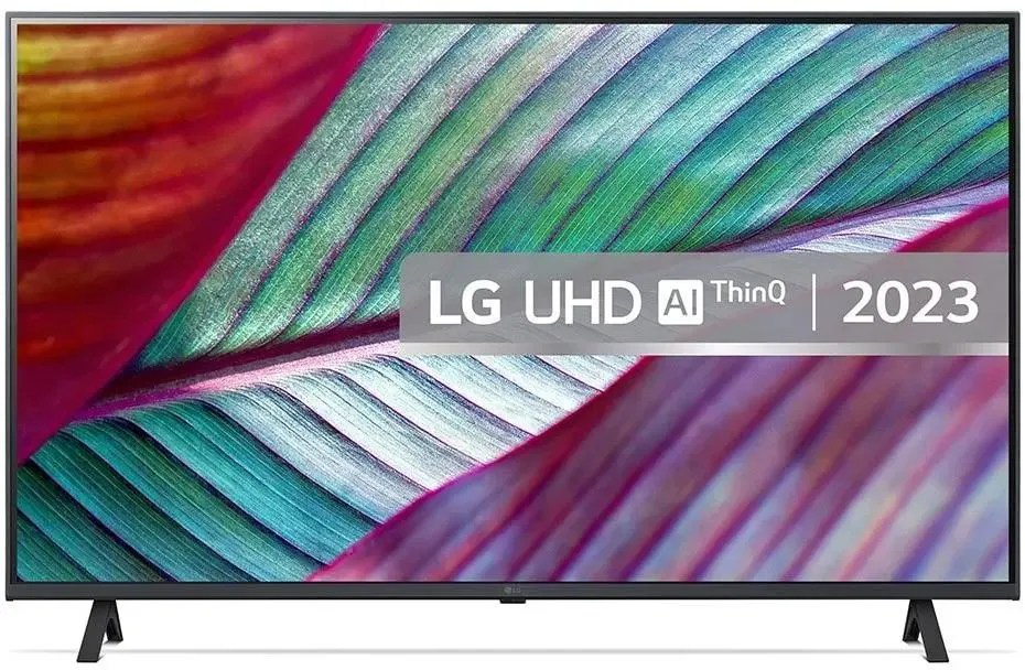 Телевизор LG 43UR78006LK.ARUG