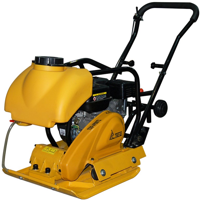 Виброплита ТСС VP80TL