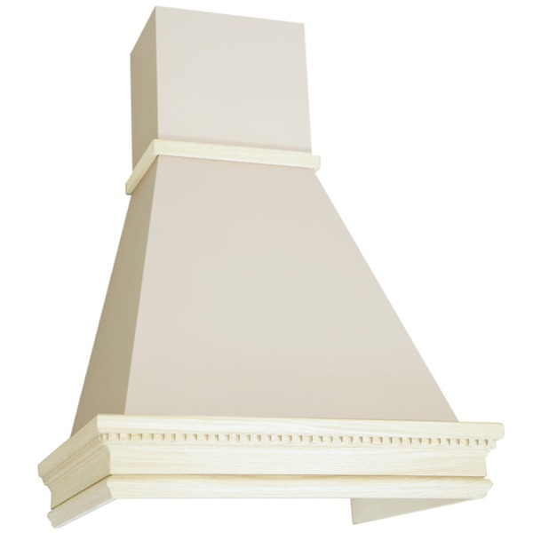 Вытяжка ELIKOR VILLA LOUISI. 60P-650-P3L BEIGE/GOLD