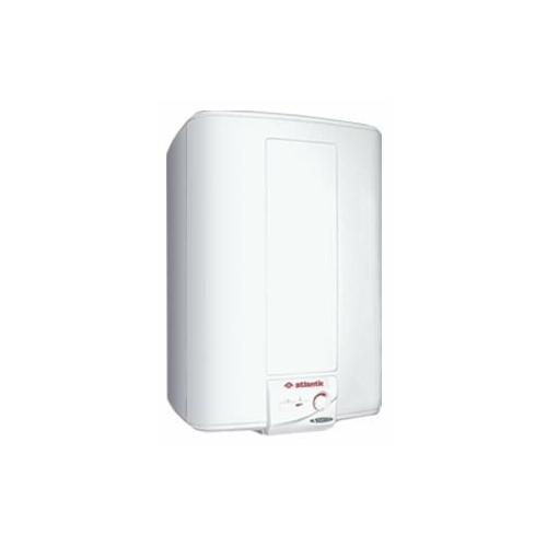 Накопительный водонагреватель Atlantic Steatite Cube VM 30 S3C