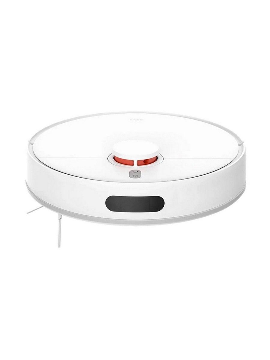 Робот-пылесос Xiaomi Robot Vacuum S40C (BHR9664EU), белый