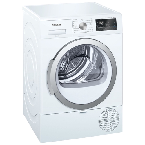Сушильная машина Siemens WT45RV20OE
