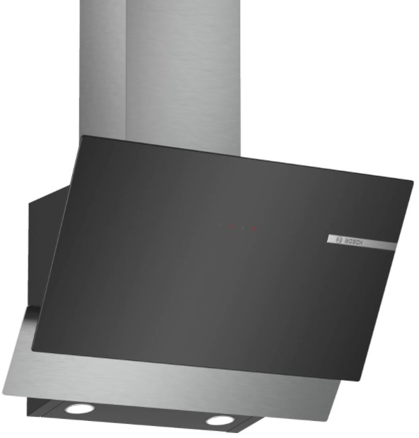 Вытяжка встраиваемая Bosch Serie 4 DWK66AJ60T