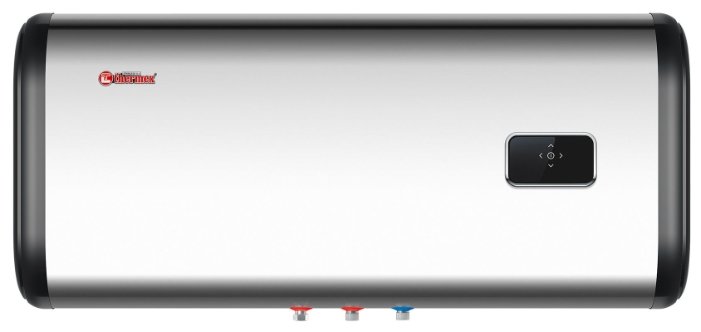 Накопительный водонагреватель Thermex Flat Diamond Touch ID 80H