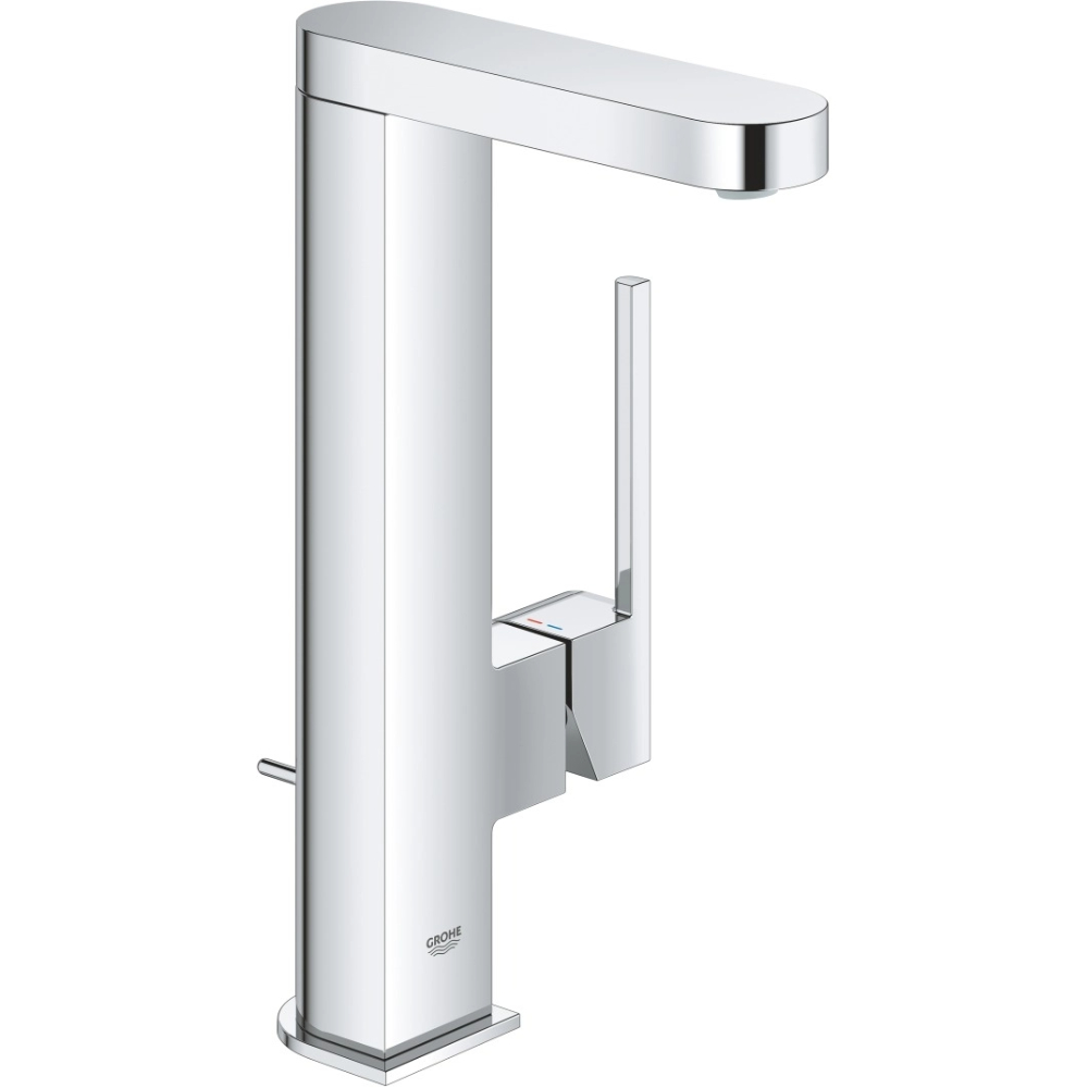 Смеситель для раковины Grohe Plus 23851003, хром