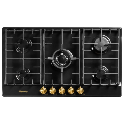 Варочная панель Kuppersberg FV9TGRZ ANT BRONZE
