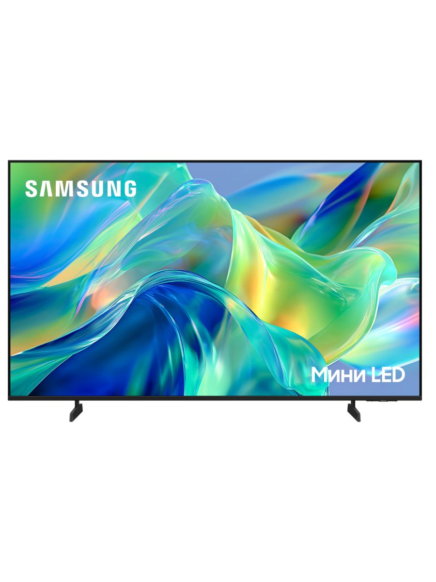 Телевизор Samsung UE43M1EHAUXPY, черный