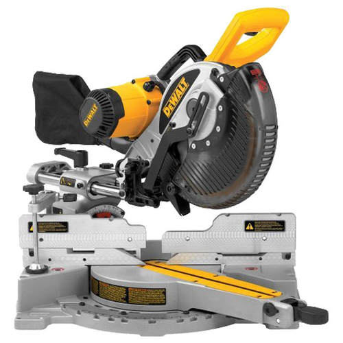 Пила DeWALT DW717XPS