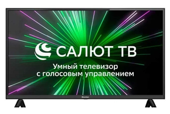 Телевизор Blackton Bt 40S01B