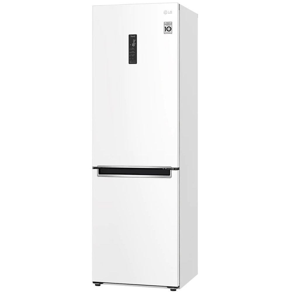 Холодильник LG DoorCooling+GA-B459MQQM
