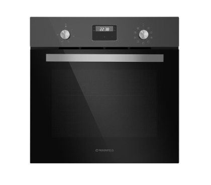 Духовой шкаф электрический MAUNFELD MCMO5013MDGB