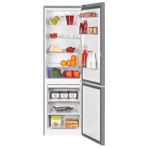 Холодильник BEKO RCNK296E20S